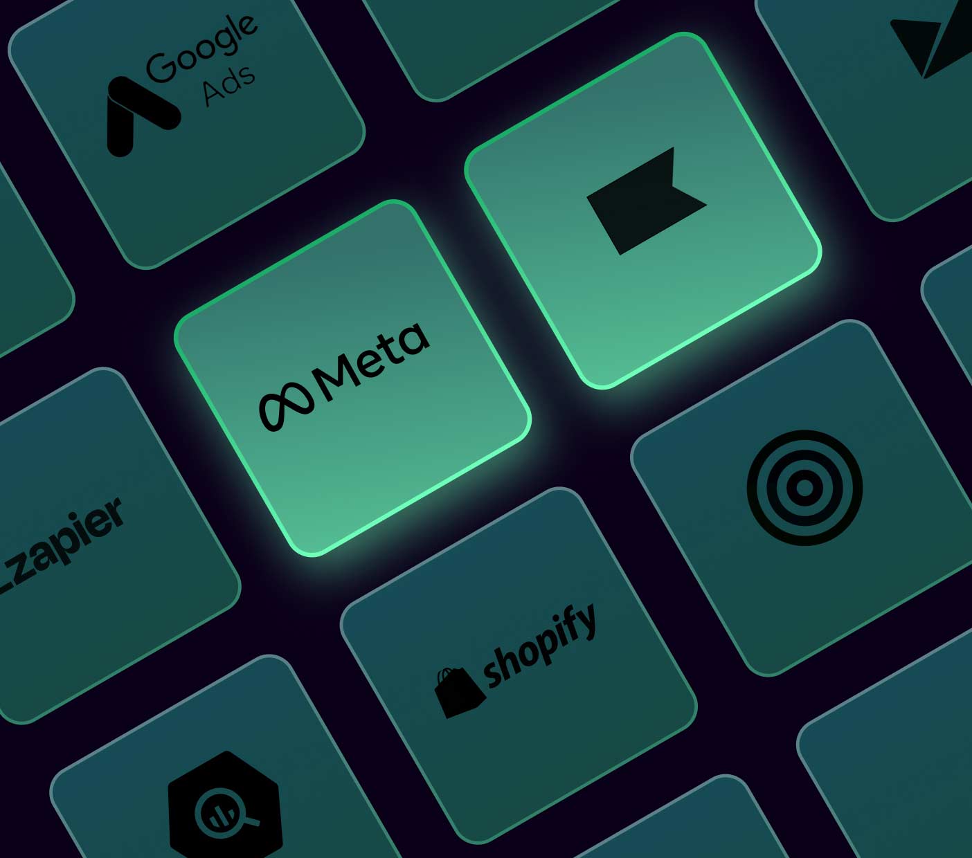 Media + Channel Expertise